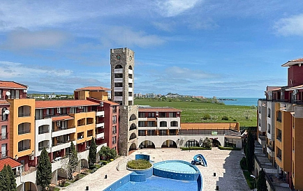 ID 15537 Mieszkanie dwupokojowe w Marina Cape Zdjęcie 6