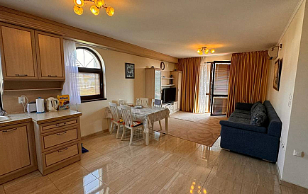 ID 13287 Dwupoziomowy apartament z dwiema sypialniami w Esteban Zdjęcie 1 