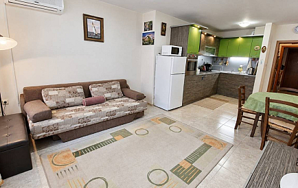 ID 16712 Mieszkanie dwupokojowe w Vista Residence Zdjęcie 1 