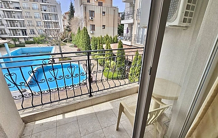 ID 15447 Mieszkanie trzypokojowe w Dawn Park Zdjęcie 5