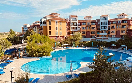 ID 15144 Apartament typu studio w Marina Cape Zdjęcie 7