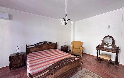 ID 14128 Dom z widokiem na morze w Sveti Vlas Zdjęcie 4