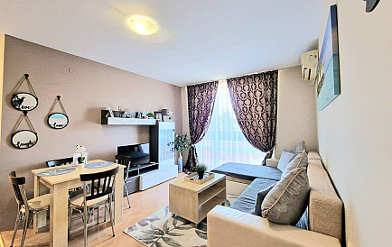 ID 13132 Apartament z trzema sypialniami w Holiday Fort Zdjęcie 1 