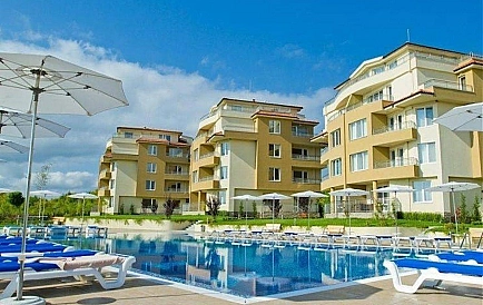 ID 14086 Dwupokojowe mieszkanie w Pines Beach Resort Zdjęcie 6