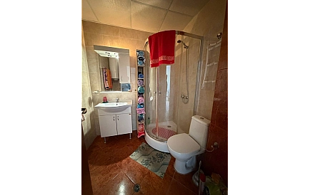 ID 15431 Dwupokojowe mieszkanie w Holiday Fort Zdjęcie 5