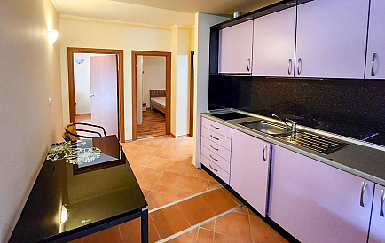 ID 13188 Czteropokojowe mieszkanie w Villa Romana Zdjęcie 1 