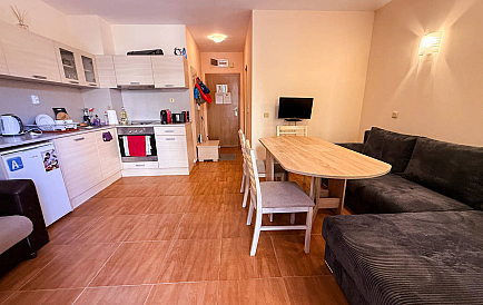 ID 14709 Apartament typu studio w Panorama Dreams Zdjęcie 1 