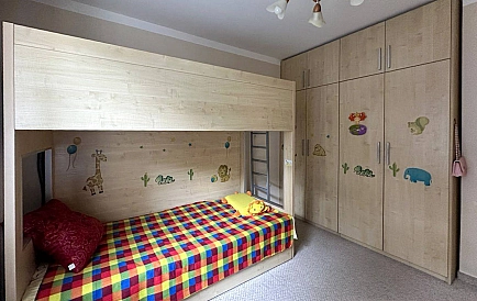 ID 15767 Mieszkanie dwupokojowe w kompleksie Pomorie Residence Zdjęcie 3