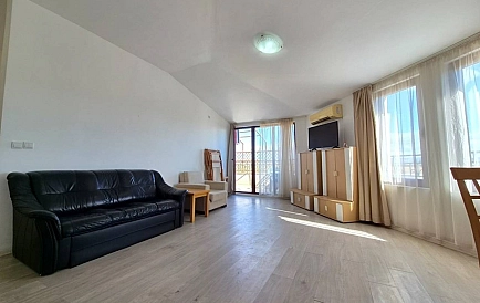 ID 16337 Mieszkanie dwupokojowe w Marina Cape Zdjęcie 2