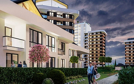 ID 14966 Trzypokojowe mieszkanie w Atlas 2 Zdjęcie 4