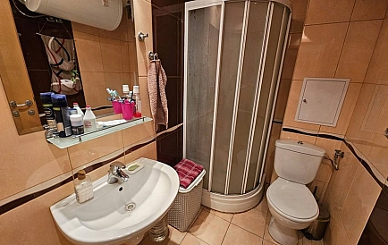 ID 14197 Trzypokojowe mieszkanie w Marina Holiday Zdjęcie 6