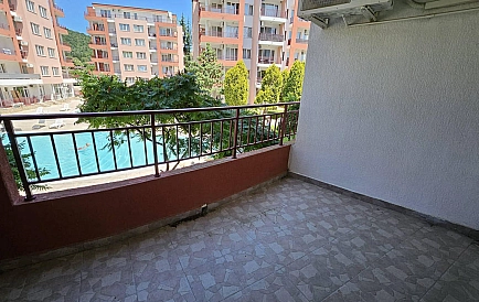 ID 15860 Mieszkanie dwupokojowe w Privilege Fort Club Zdjęcie 5