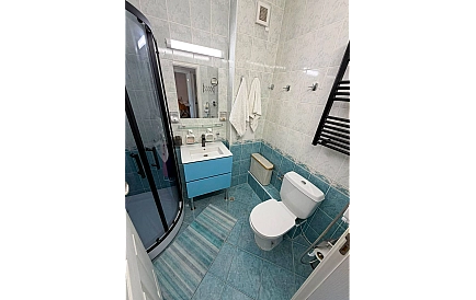 ID 15746 Mieszkanie dwupokojowe w Sea Dreams Zdjęcie 8