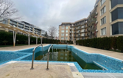 ID 14928 Dwupokojowe mieszkanie w Vip Vision Zdjęcie 5