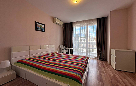 ID 13511 Studio w Prestige Fort Beach Zdjęcie 1 