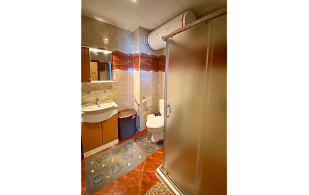 ID 13361 Dwupokojowe mieszkanie w Messambria Fort Zdjęcie 5