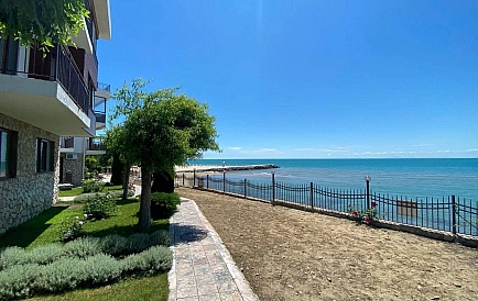 ID 13361 Dwupokojowe mieszkanie w Messambria Fort Zdjęcie 9