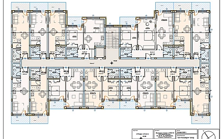 ID 15332 Mieszkania od dewelopera w Posejdon Residence Zdjęcie 10