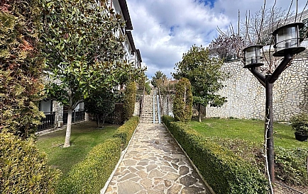 ID 15229 Mieszkanie dwupokojowe w Arena 1 Zdjęcie 7