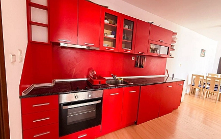 ID 15432 Mieszkanie trzypokojowe w Sunny Day 6 Zdjęcie 10