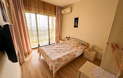 ID 13660 Trzypokojowe mieszkanie w Bendita Mare Zdjęcie 4