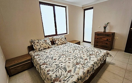 ID 15317 Trzypokojowe mieszkanie w Bademite Zdjęcie 3