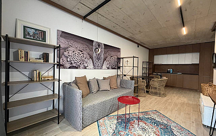 ID 16147 Dwupokojowe mieszkanie w Sunny View Central Zdjęcie 1 