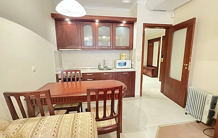 ID 14264 Dwupokojowe mieszkanie w Downtown Zdjęcie 2