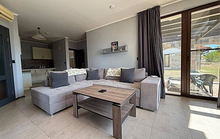 ID 16270 Mieszkanie trzypokojowe w Bay View Villas Zdjęcie 9