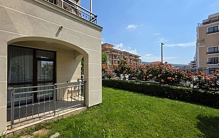ID 16091 Kawalerka w Sorrento Sole Mare Zdjęcie 7