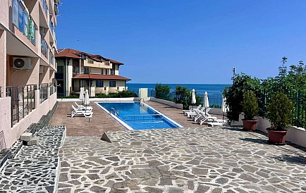 ID 15818 Dwupokojowe mieszkanie w Coral Beach Zdjęcie 6