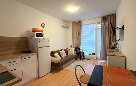 ID 15164 Apartament typu studio w Sunny Day 6 Zdjęcie 2