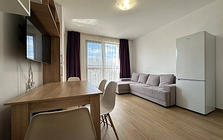 ID 15265 Ttrzypokojowe mieszkanie w Cascadas Zdjęcie 9