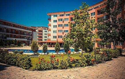 ID 14552 Apartament typu studio w Privilege Fort Beach Zdjęcie 10