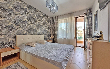 ID 15660 Mieszkanie dwupokojowe w Golden Dreams Zdjęcie 3