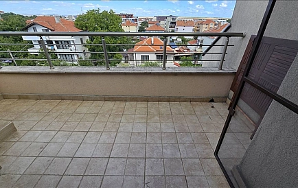 ID 14606 Dwupokojowe mieszkanie w Sarafowie Zdjęcie 8