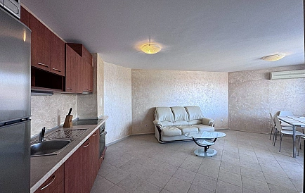 ID 15832 Dwupokojowe mieszkanie w Sun Sea Resort Zdjęcie 9