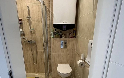 ID 14851 Dwupokojowe mieszkanie na Pomorie Rezydencja Zdjęcie 8