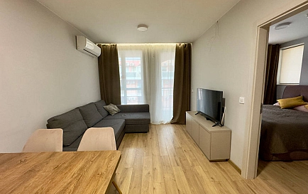 ID 15129 Dwupokojowe mieszkanie w Emilia Romana Park Zdjęcie 9