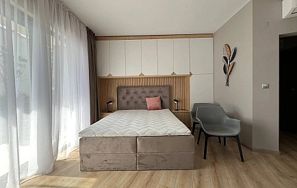 ID 15327 Apartament typu studio w Open Sea Residence Zdjęcie 3