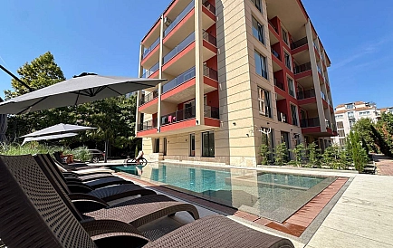 ID 15215 Dwupokojowe mieszkanie w Sunny View Central 7 Zdjęcie 6