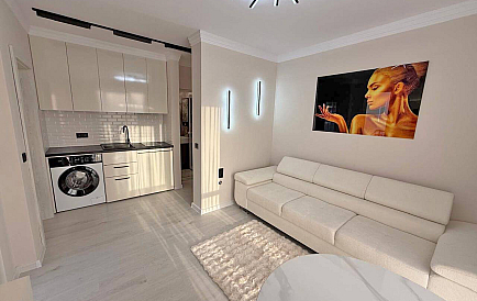 ID 15556 Mieszkanie dwupokojowe w VIP Limited Zdjęcie 1 