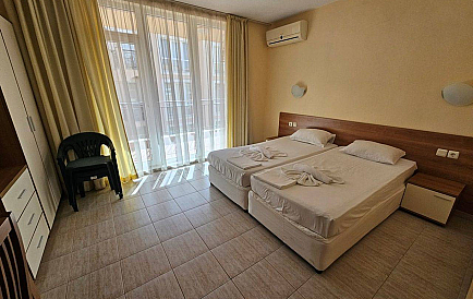 ID 15787 Apartament typu studio w Polo Resort Zdjęcie 1 