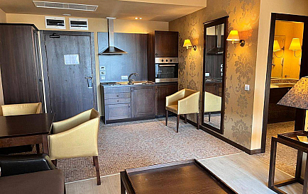 ID 13351 Apartament z jedną sypialnią w Royal Beach Barcelo Zdjęcie 1 