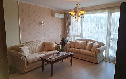ID 15620 Trzypokojowe mieszkanie w Villa Roma Zdjęcie 2