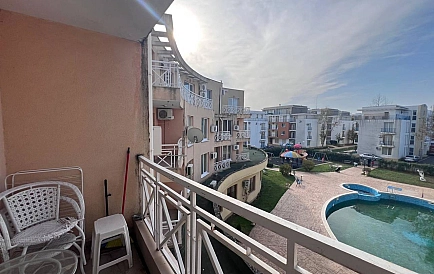 ID 14863 Dwupokojowe mieszkanie w Sunny Day 3 Zdjęcie 5