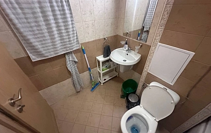 ID 15202 Dwupokojowe mieszkanie w Royal Sun Zdjęcie 9