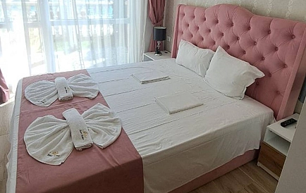 ID 15232 Dwupokojowe mieszkanie w Sweet Home 6 Zdjęcie 7