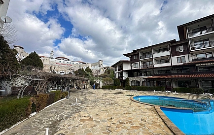 ID 15229 Mieszkanie dwupokojowe w Arena 1 Zdjęcie 8