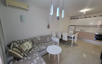 ID 15268 Trzypokojowe mieszkanie w Star Dreams Zdjęcie 1 